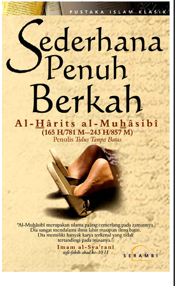 Sederhana Penuh Berkah